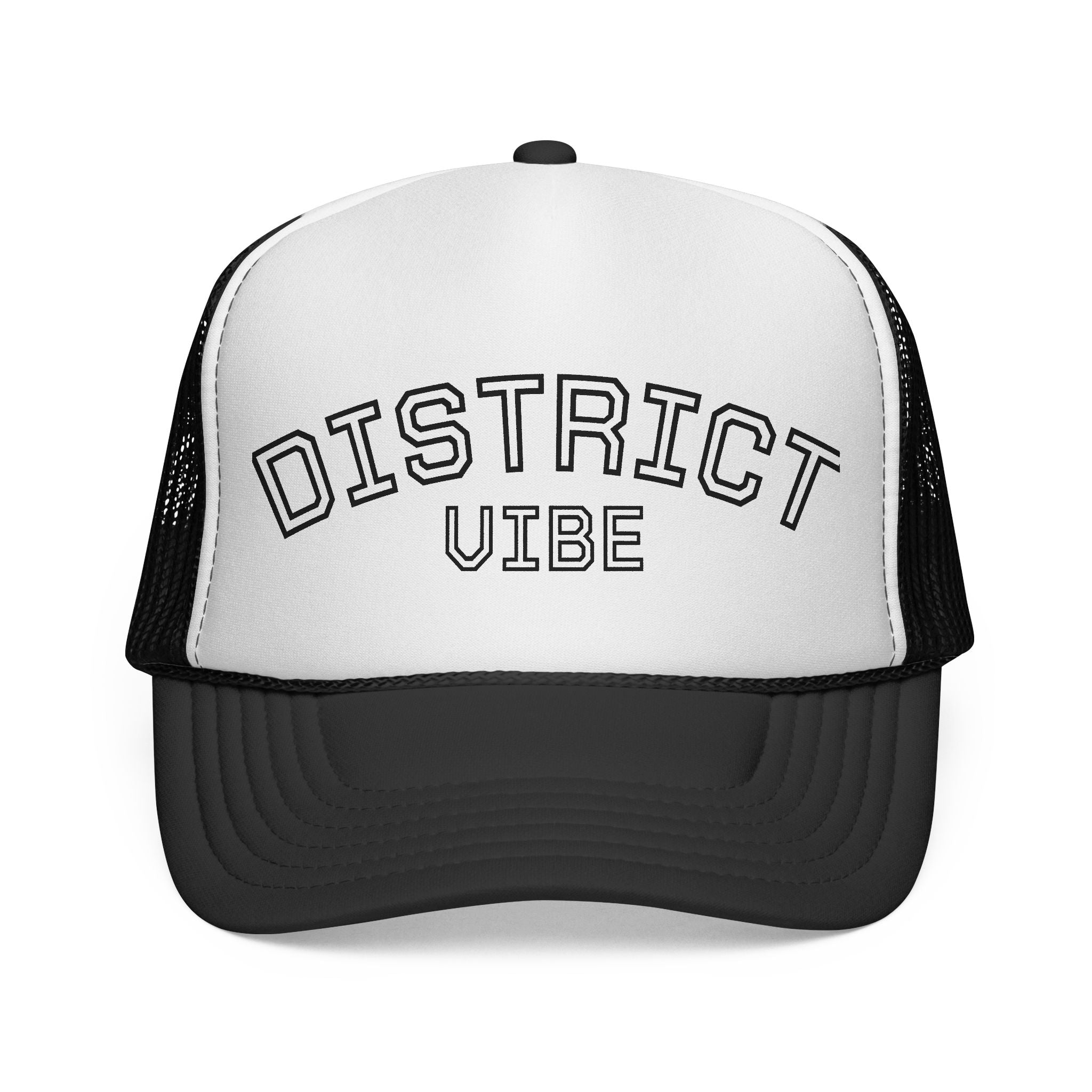 Trucker Caps
