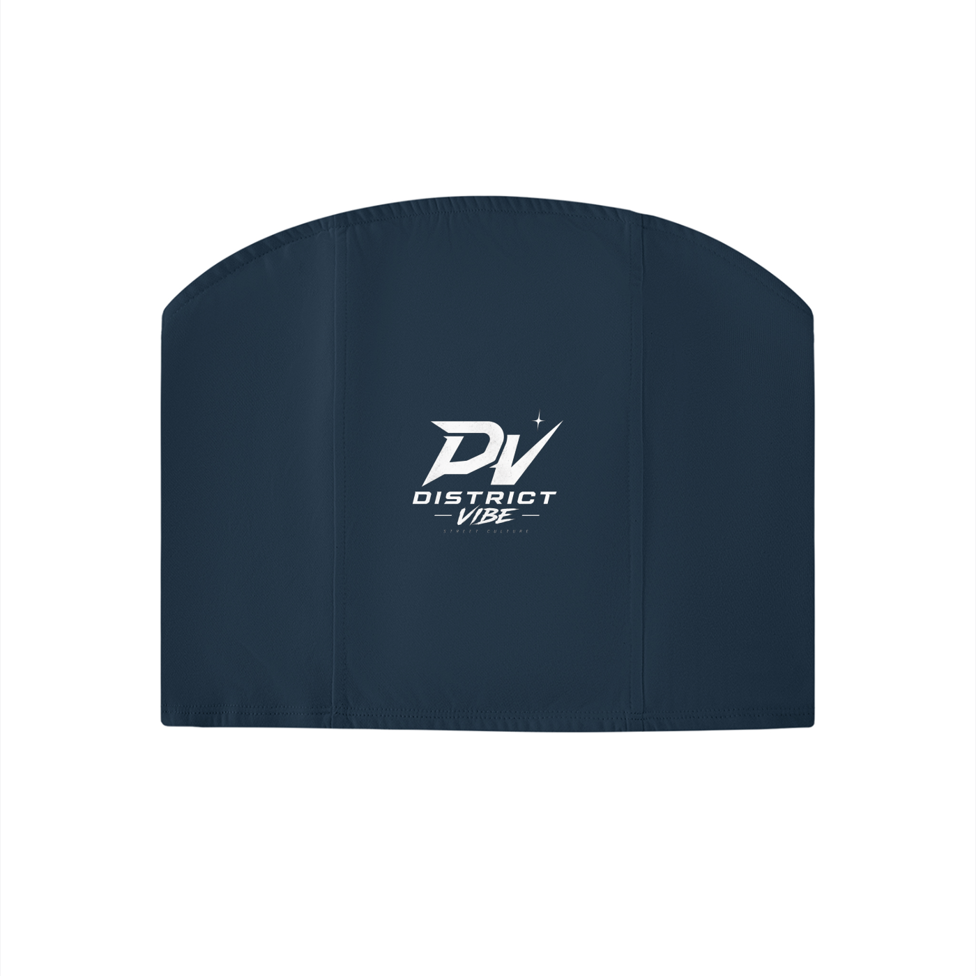 Women's  Cropped Tube Top